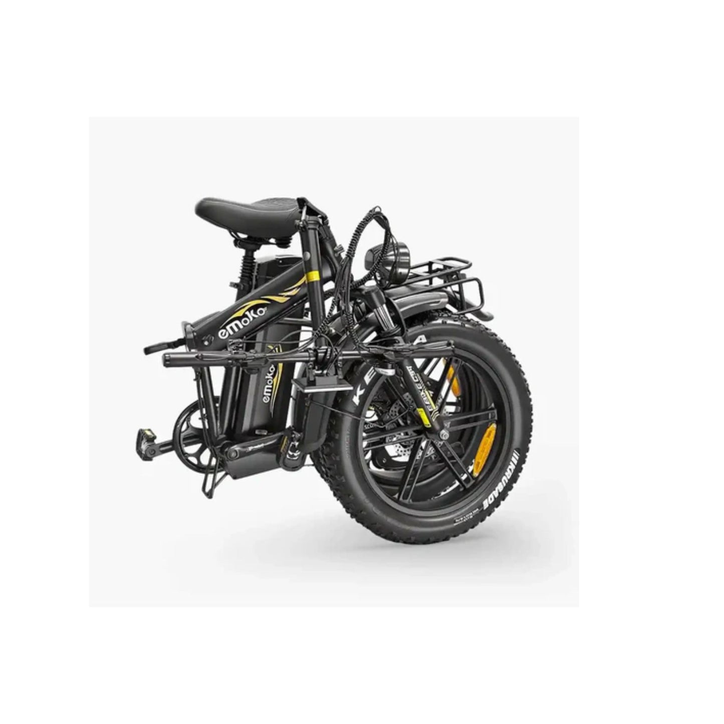 C94 -Electric Bike
