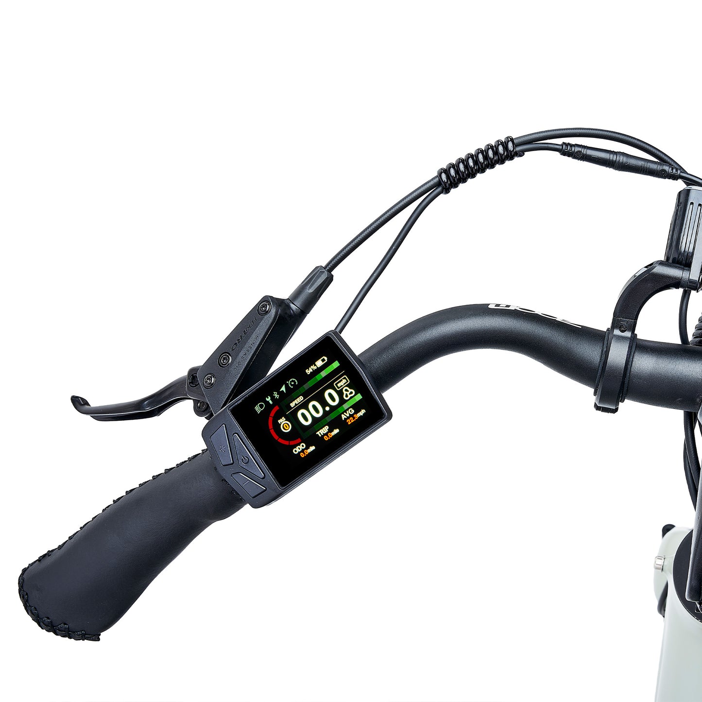 Nivo - Commuter E-bike