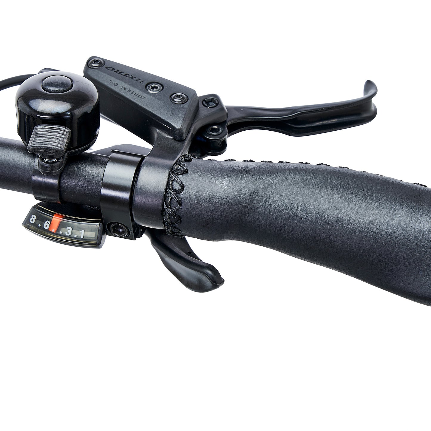 Nivo - Commuter E-bike