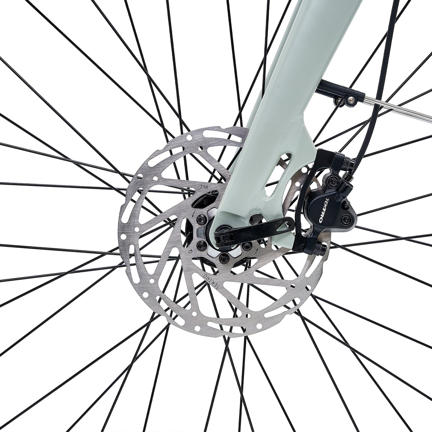 Nivo - Commuter E-bike