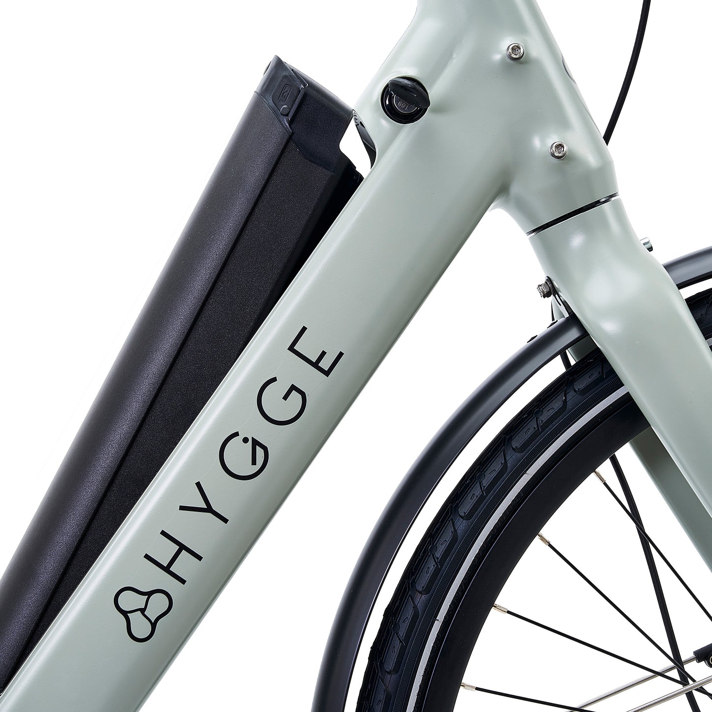 Nivo - Commuter E-bike