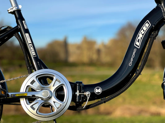 Dallingridge Oxford - 8.8Ah or 14Ah