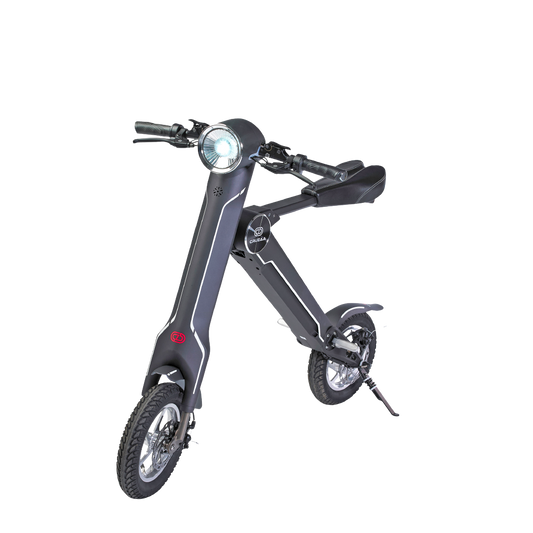 Cruzaa E-Scooter Pro ( Sit-Down)