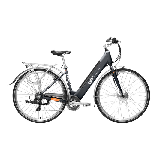 Emu Roam Step Through Electric Bike - 10.4Ah / 374Wh or 14.5Ah / 522Wh