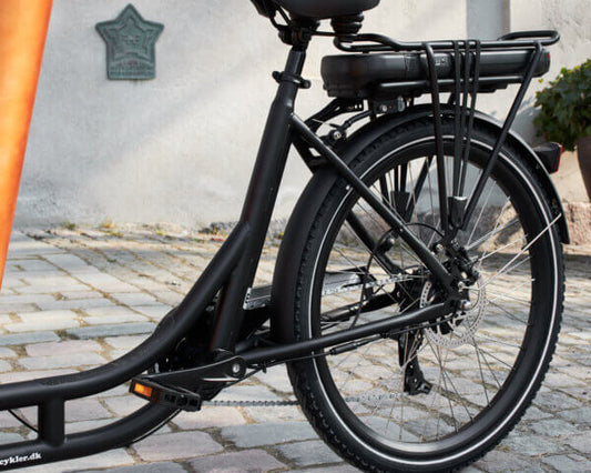 AMCargoBikes - Ultimate Harmony