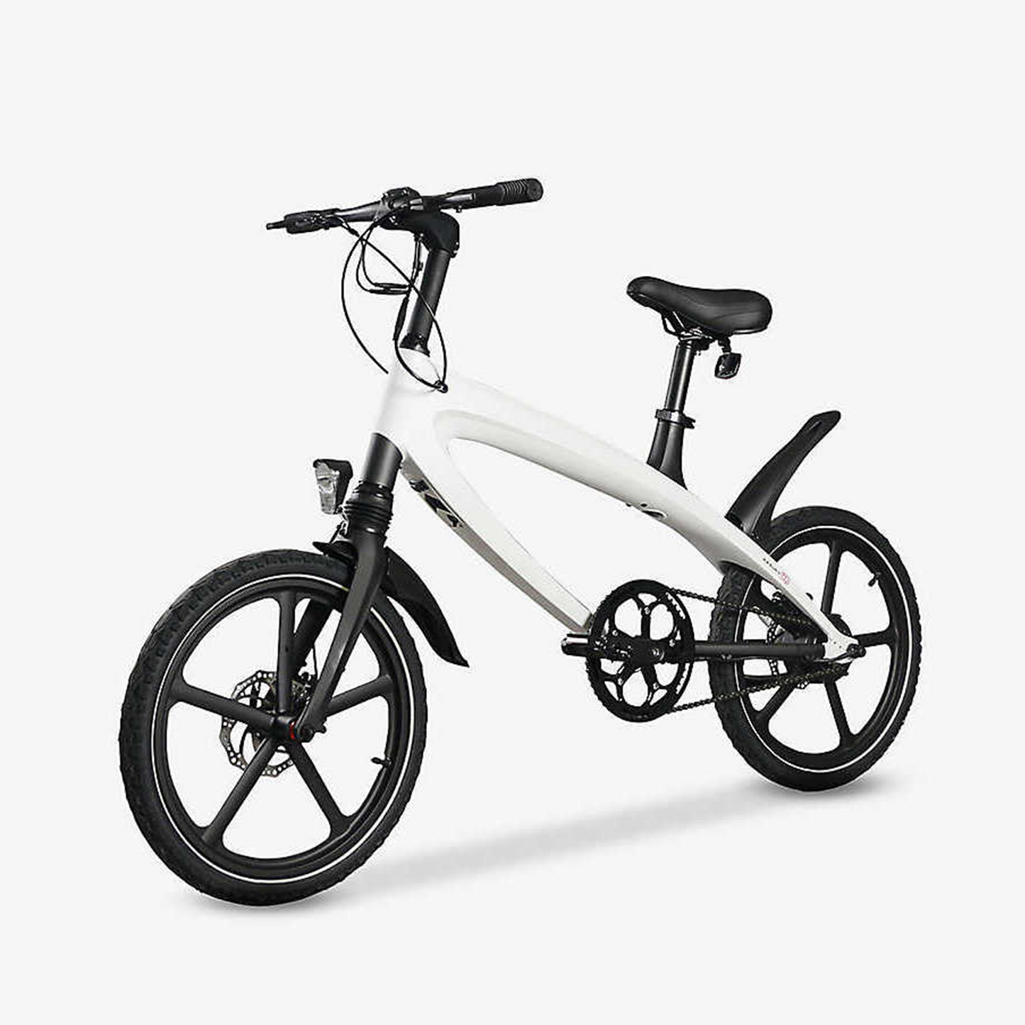 The Cruzaa e-Bike