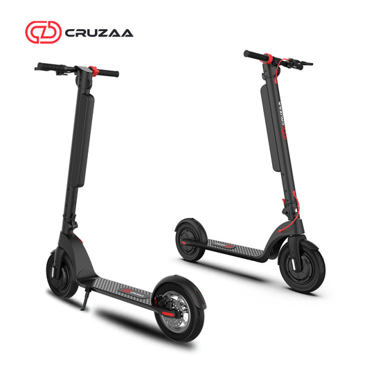 Cruzaa Commuta E-scooter