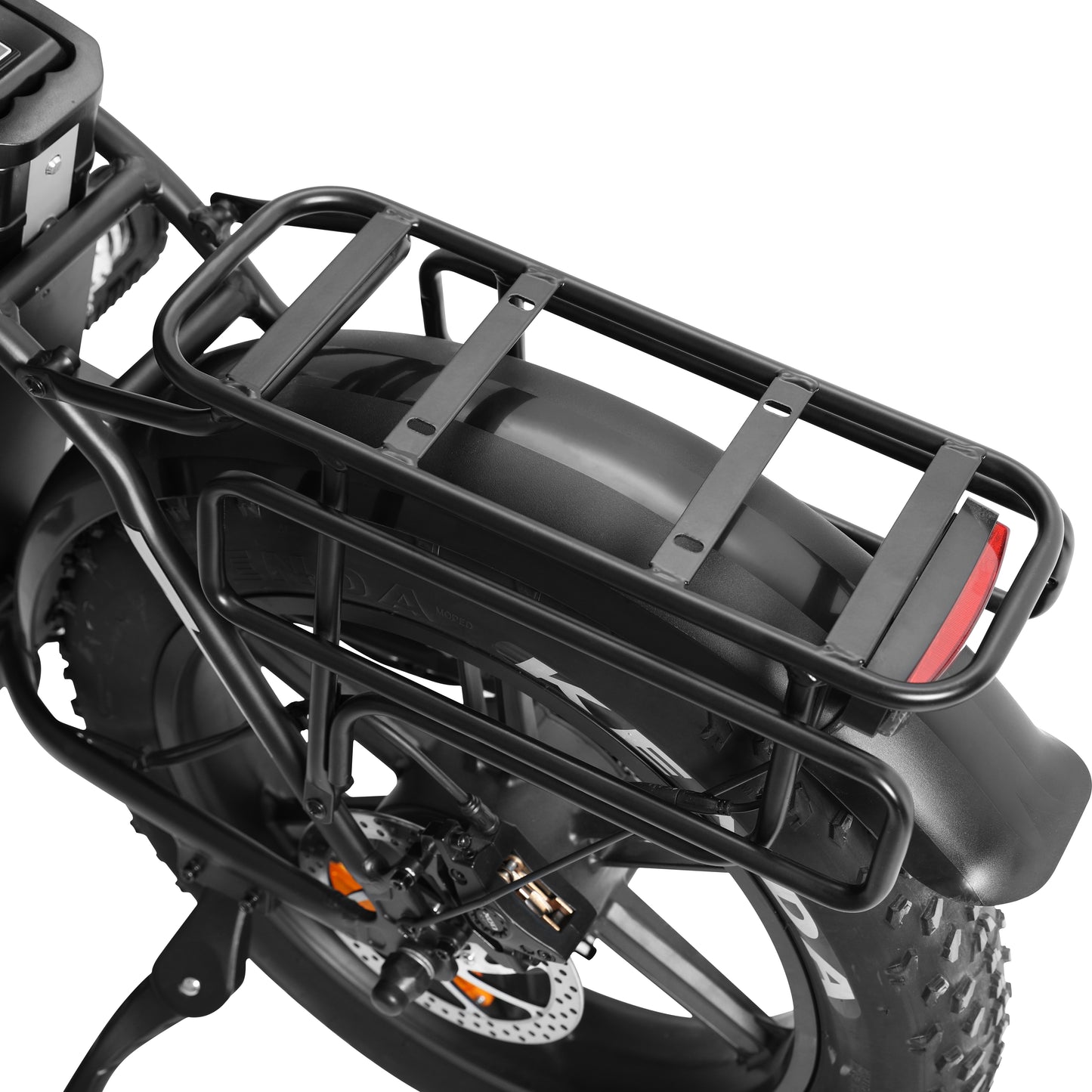 C94 -Electric Bike