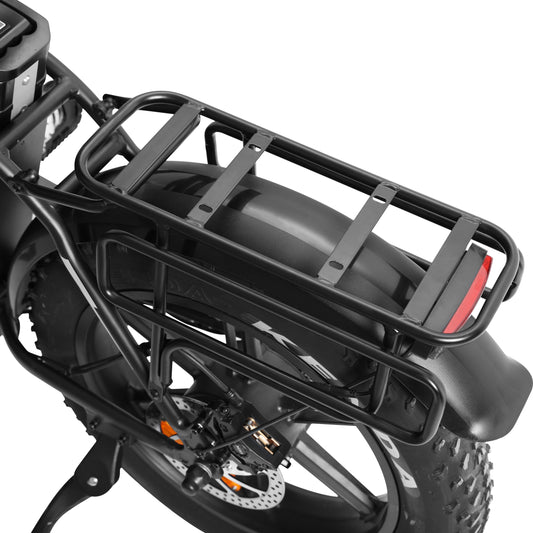 C94 -Electric Bike