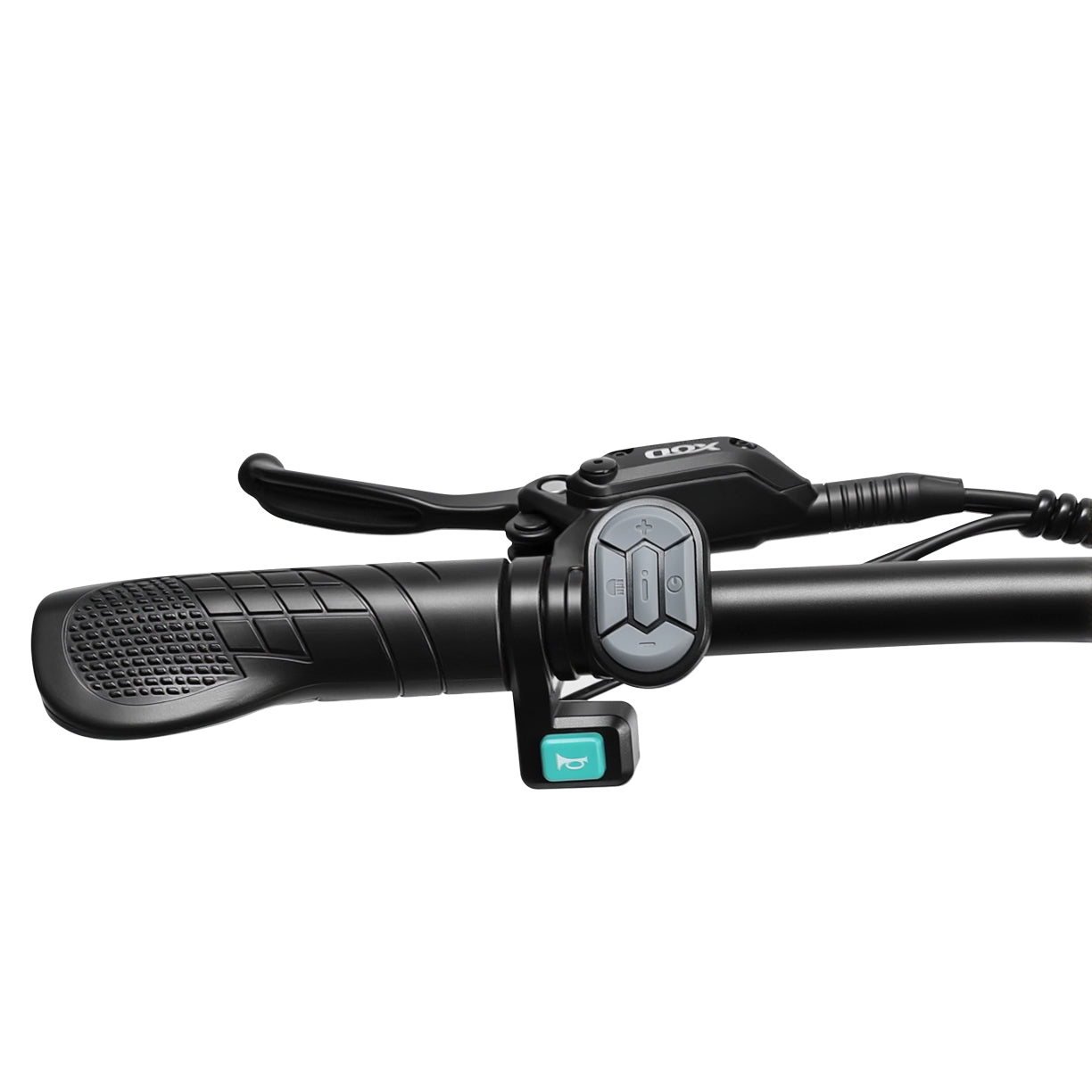 C94 -Electric Bike