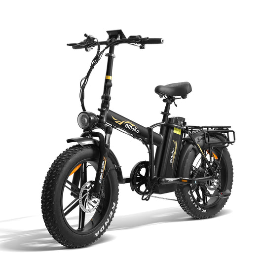 C94 -Electric Bike