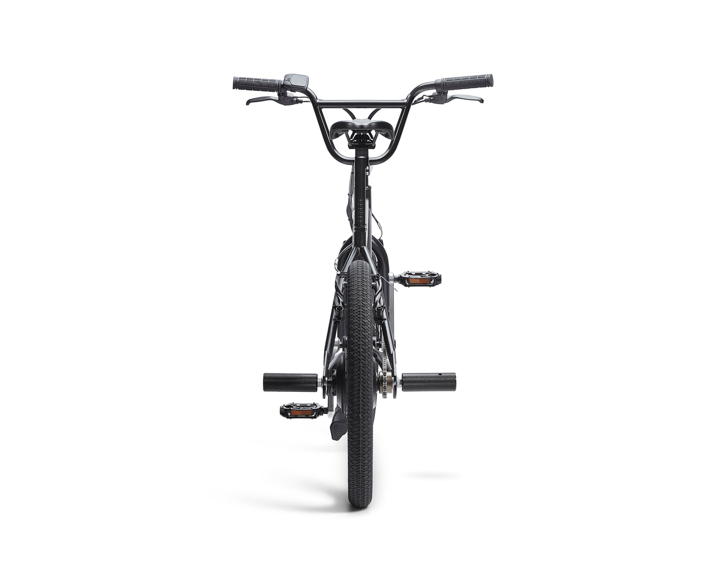 Flow Street 9 - eBMX