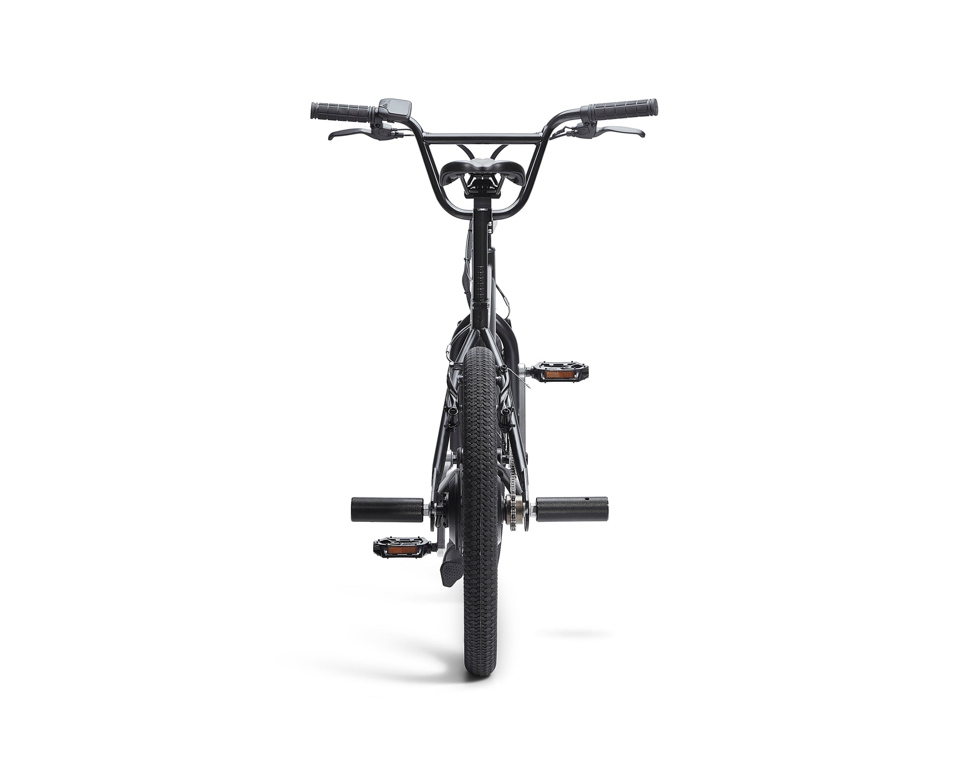 Flow Street 9 - eBMX