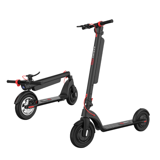 Cruzaa - Commuta E-Scooter