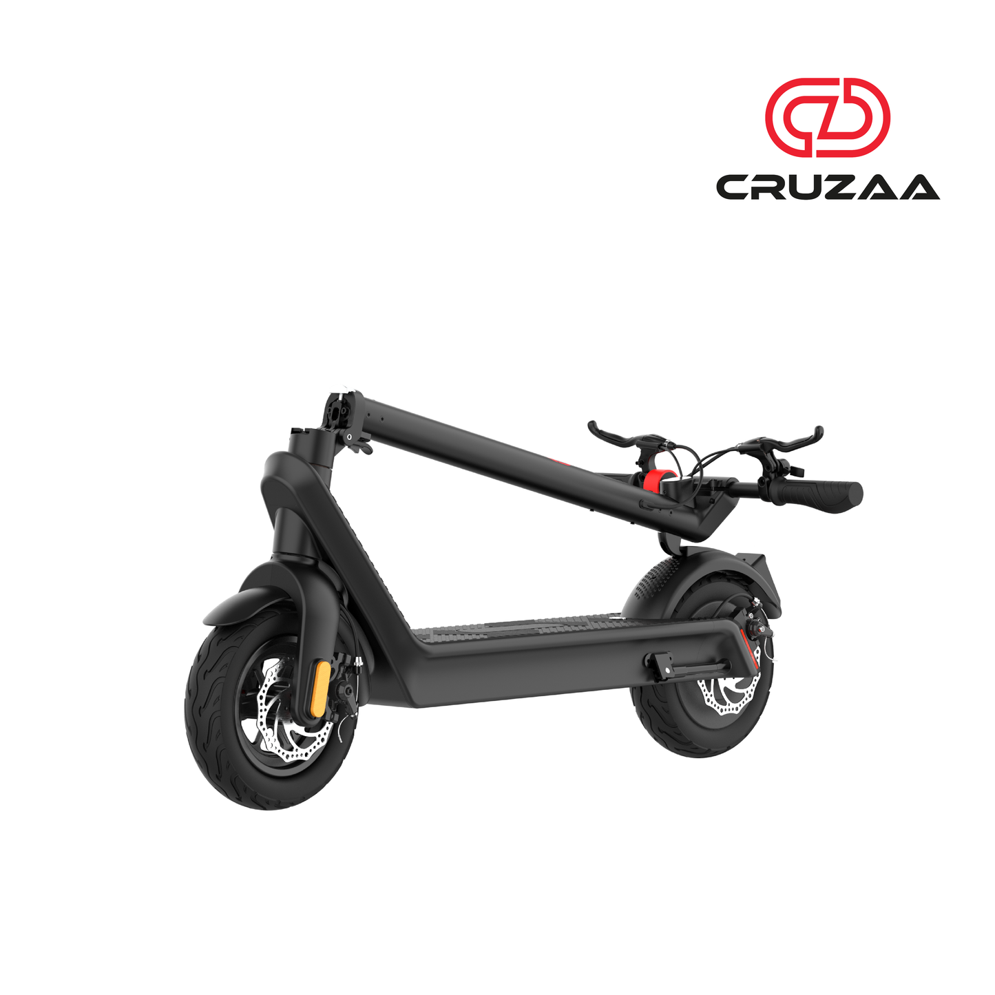 Cruzaa Commuta Pro Max