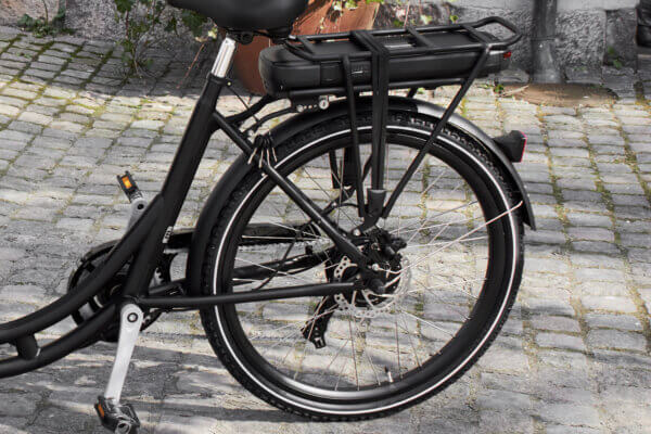 AMCargoBikes Ultimate Curve