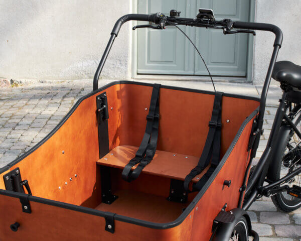 AMCargoBikes - Ultimate Harmony