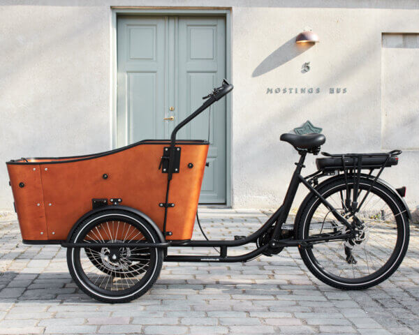 AMCargoBikes - Ultimate Harmony