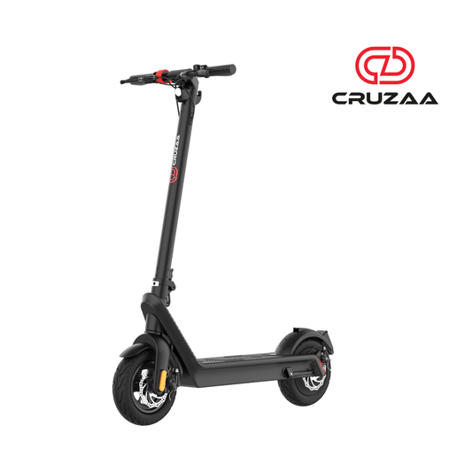 Cruzaa Commuta Pro Max