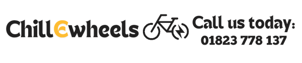 Chillewheels logo